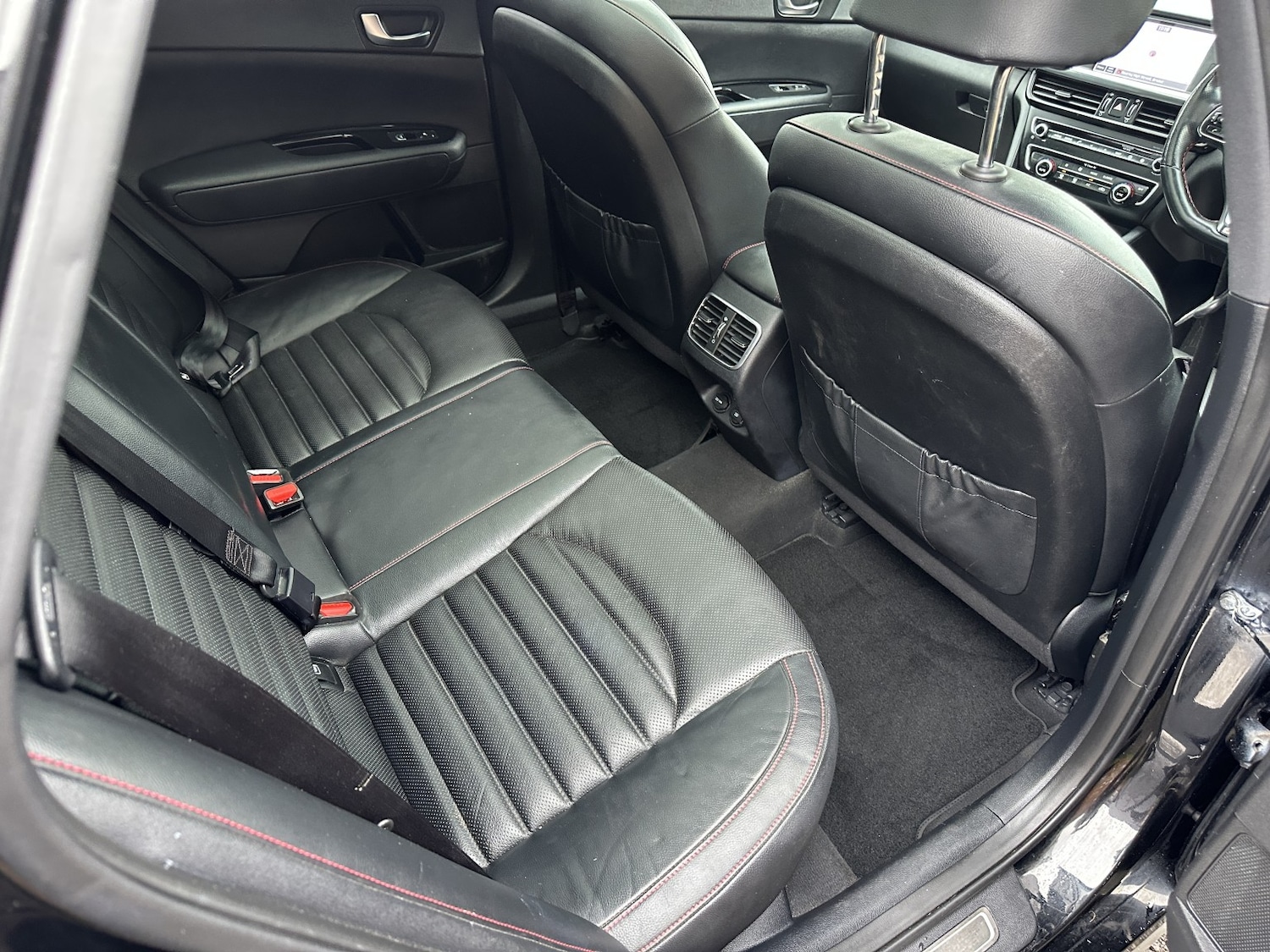 Used Kia Optima 2017 for sale - 77766379: Photo 23