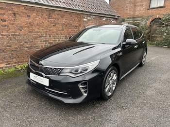 Used Kia Optima 2017 for sale - 77766379: Photo