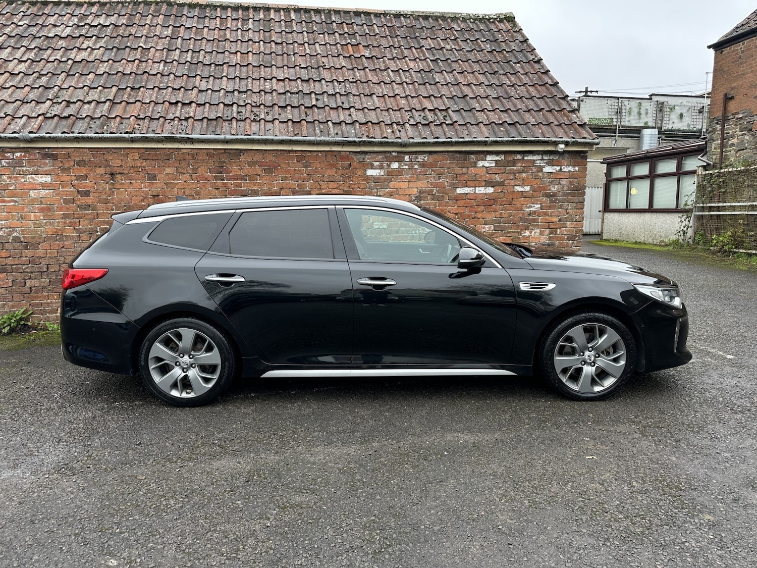 Used Kia Optima 2017 for sale - 77766379: Photo 7