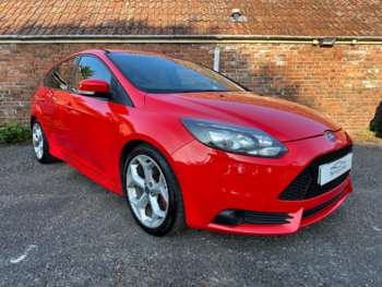 Used Ford Focus 2014 for sale - 75033388: Photo