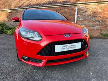 Used Ford Focus 2014 for sale - 75033388: Photo