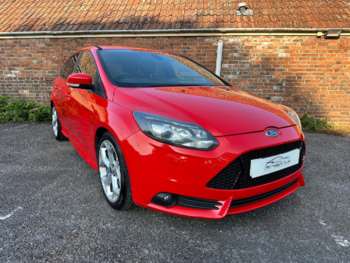 Used Ford Focus 2014 for sale - 75033388: Photo