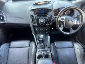 Used Ford Focus 2014 for sale - 75033388: Photo