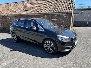 Used BMW 2 Series 2015 for sale - 78469749: Photo