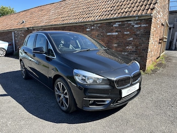 Used BMW 2 Series 2015 for sale - 78469749: Photo