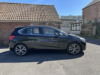 Used BMW 2 Series 2015 for sale - 78469749: Photo