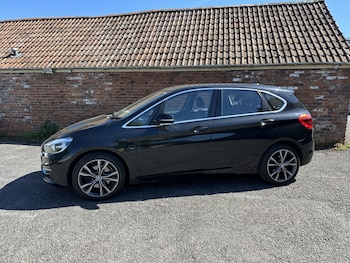 Used BMW 2 Series 2015 for sale - 78469749: Photo