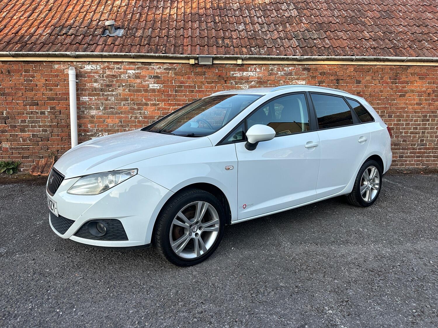 Used SEAT Ibiza 2012 for sale - 76986834: Photo 11