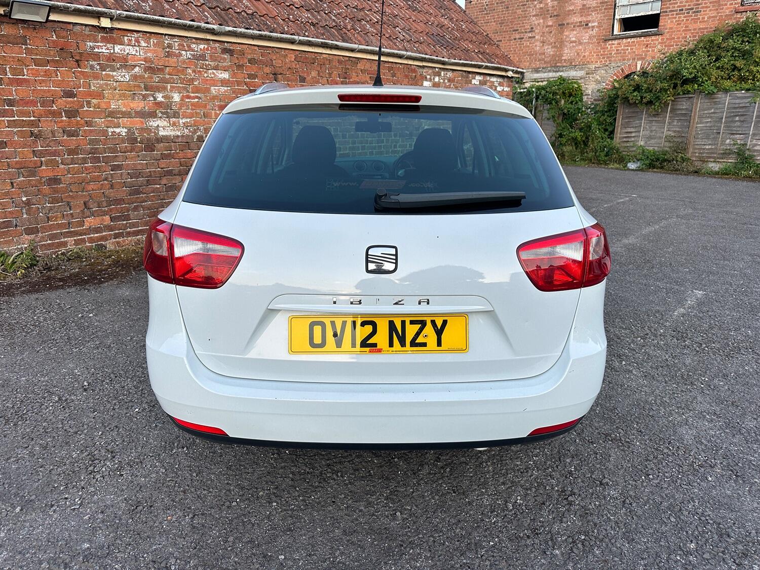 Used SEAT Ibiza 2012 for sale - 76986834: Photo 12