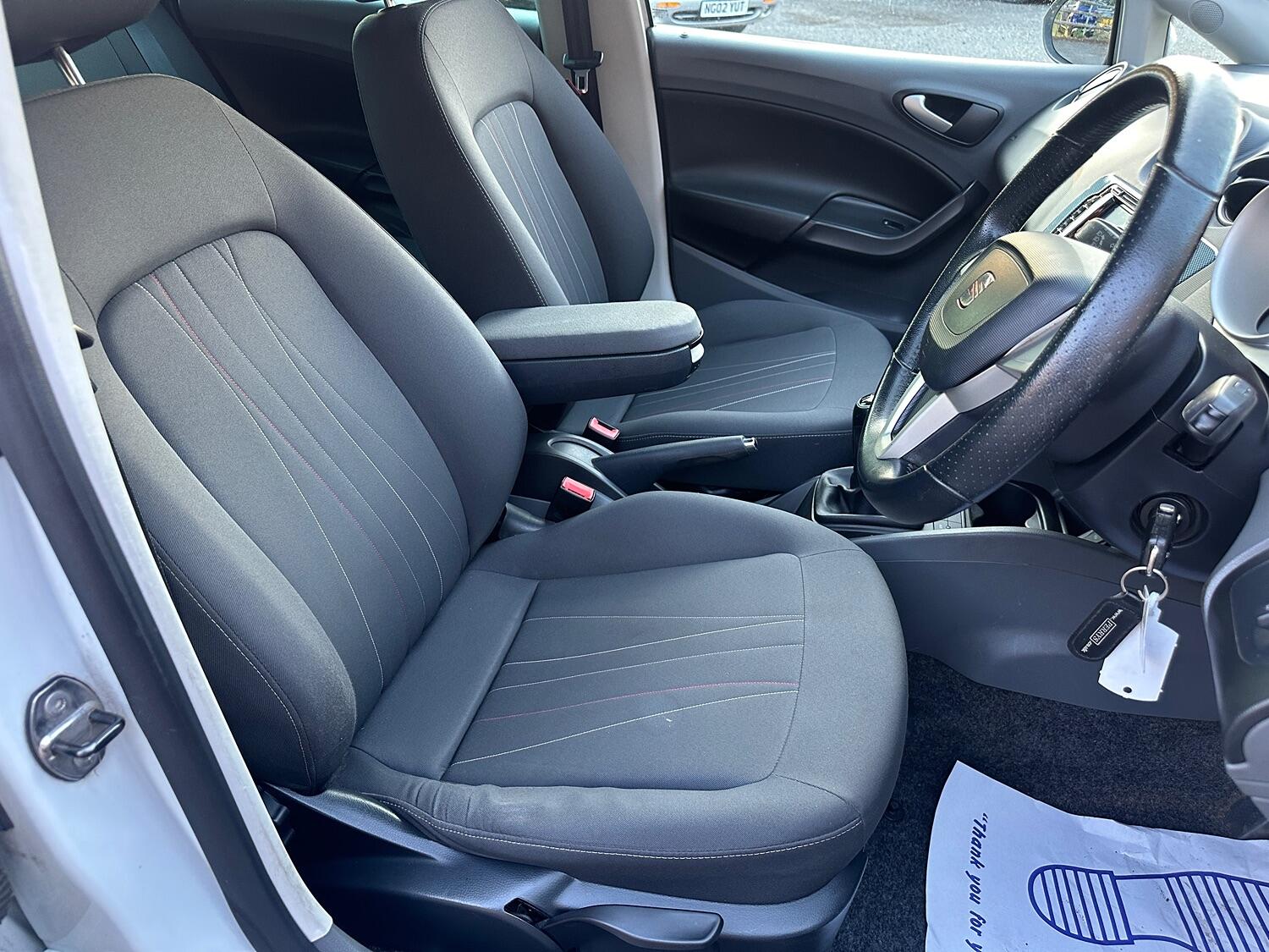 Used SEAT Ibiza 2012 for sale - 76986834: Photo 13