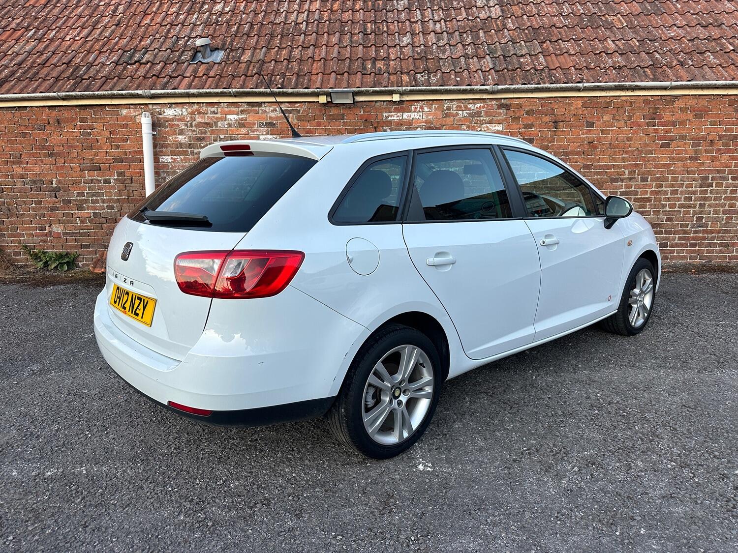 Used SEAT Ibiza 2012 for sale - 76986834: Photo 14