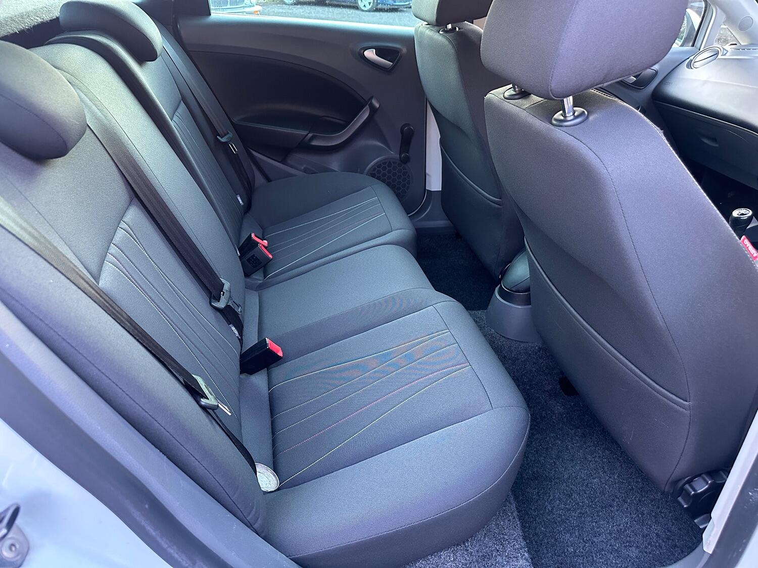 Used SEAT Ibiza 2012 for sale - 76986834: Photo 15