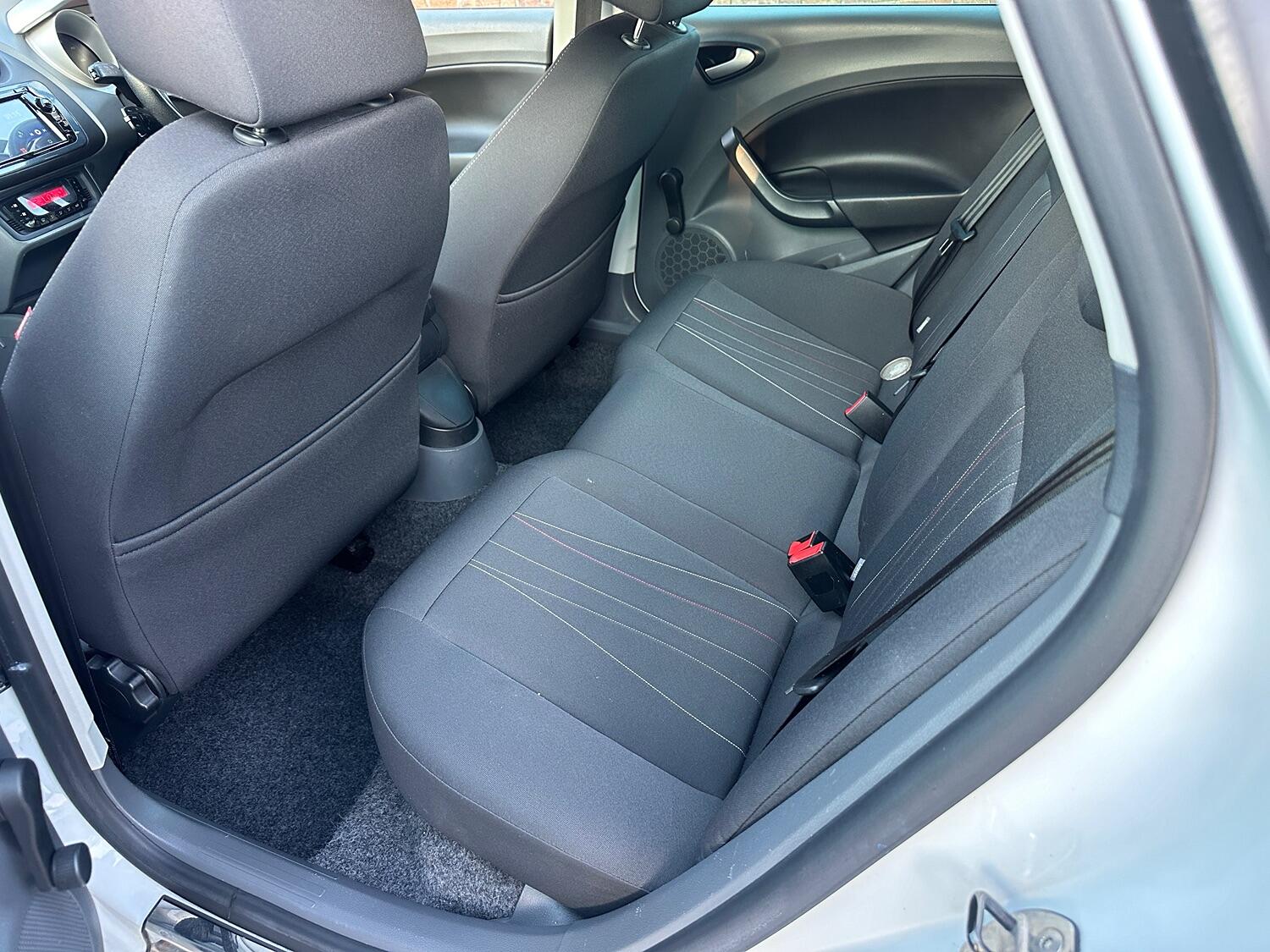 Used SEAT Ibiza 2012 for sale - 76986834: Photo 16