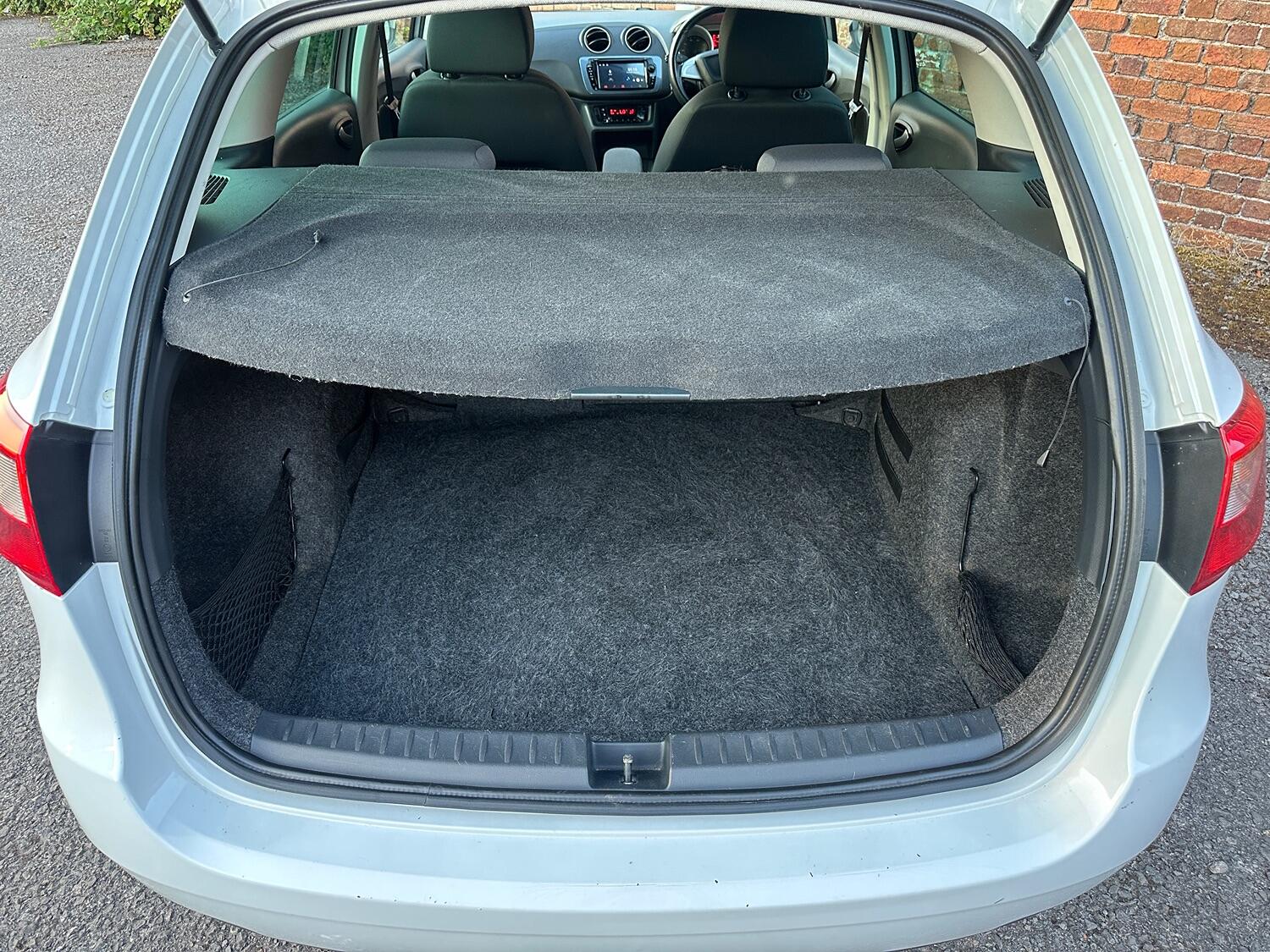 Used SEAT Ibiza 2012 for sale - 76986834: Photo 17