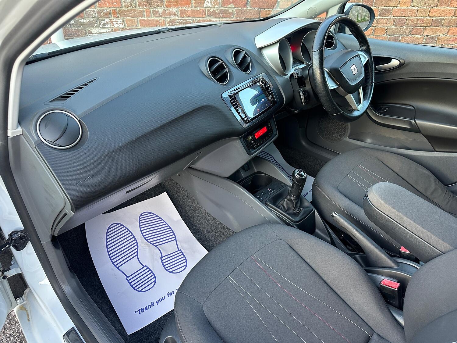 Used SEAT Ibiza 2012 for sale - 76986834: Photo 19