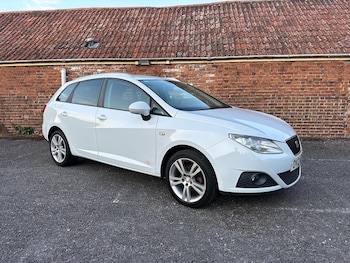 Used SEAT Ibiza 2012 for sale - 76986834: Photo