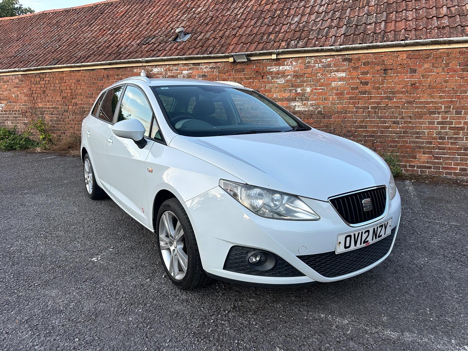 Used SEAT Ibiza 2012 for sale - 76986834: Photo 2