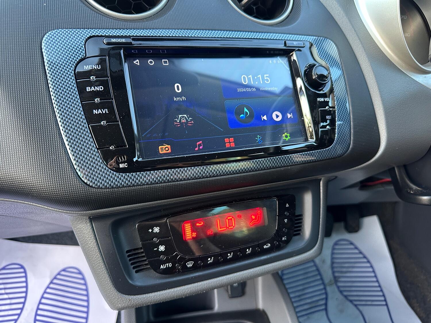 Used SEAT Ibiza 2012 for sale - 76986834: Photo 20