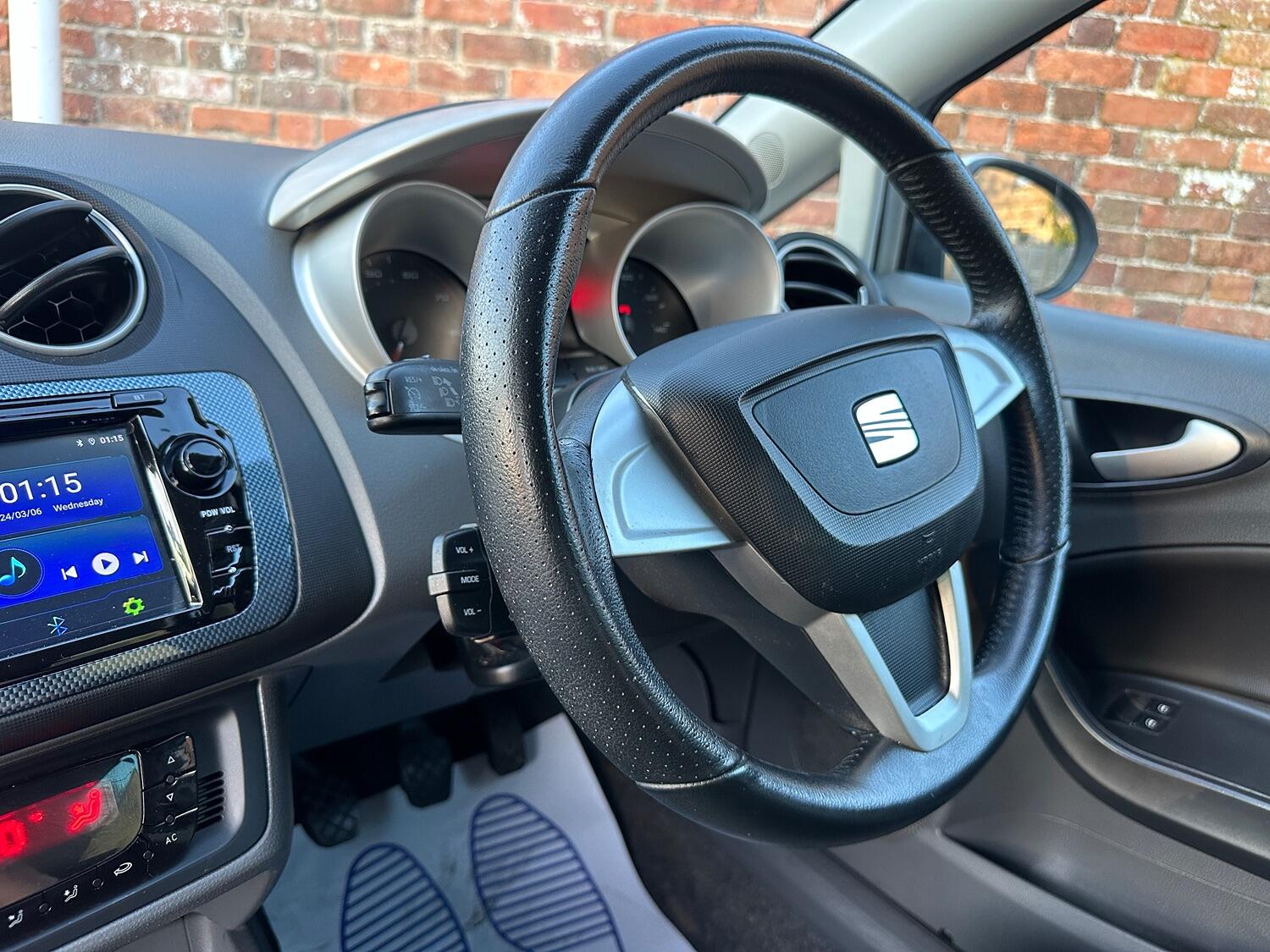 Used SEAT Ibiza 2012 for sale - 76986834: Photo 21