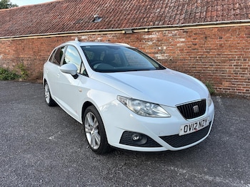 Used SEAT Ibiza 2012 for sale - 76986834: Photo