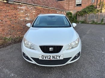 Used SEAT Ibiza 2012 for sale - 76986834: Photo