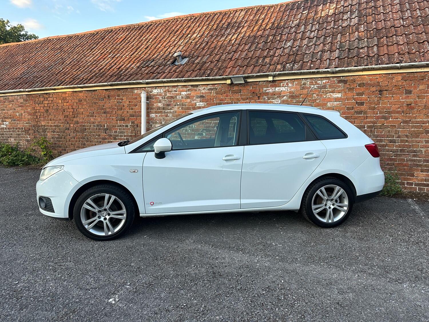 Used SEAT Ibiza 2012 for sale - 76986834: Photo 4