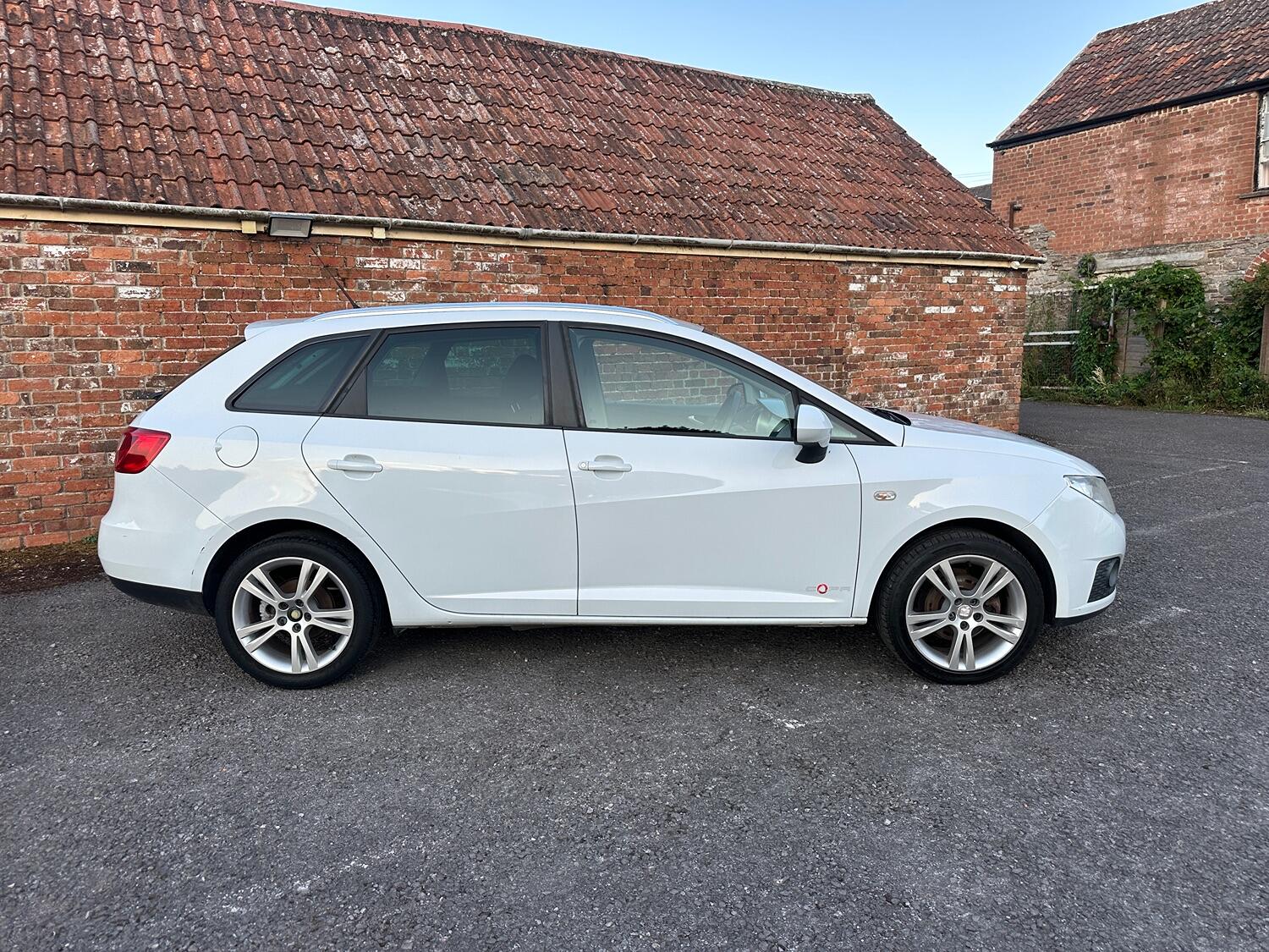 Used SEAT Ibiza 2012 for sale - 76986834: Photo 5