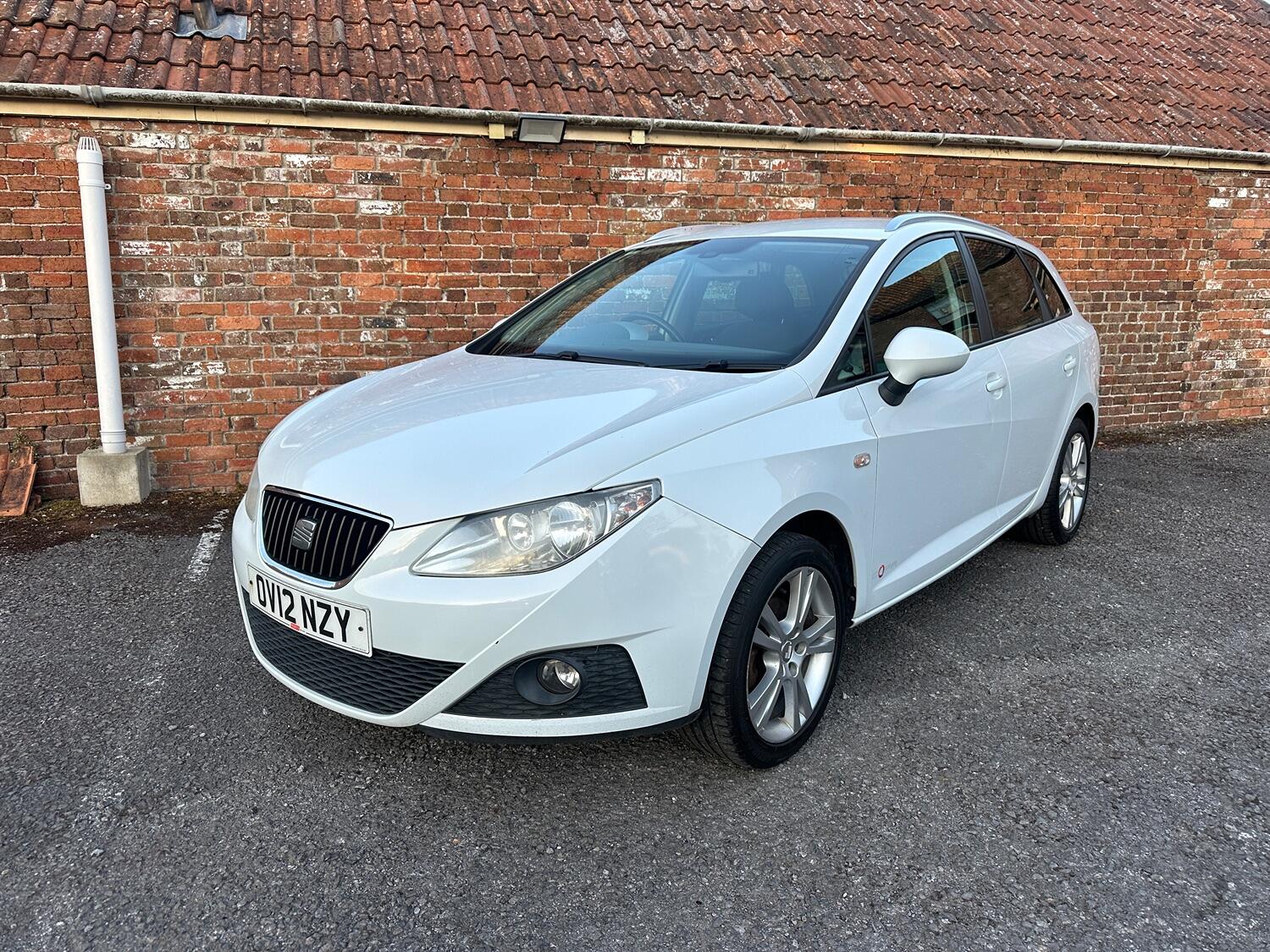 Used SEAT Ibiza 2012 for sale - 76986834: Photo 7