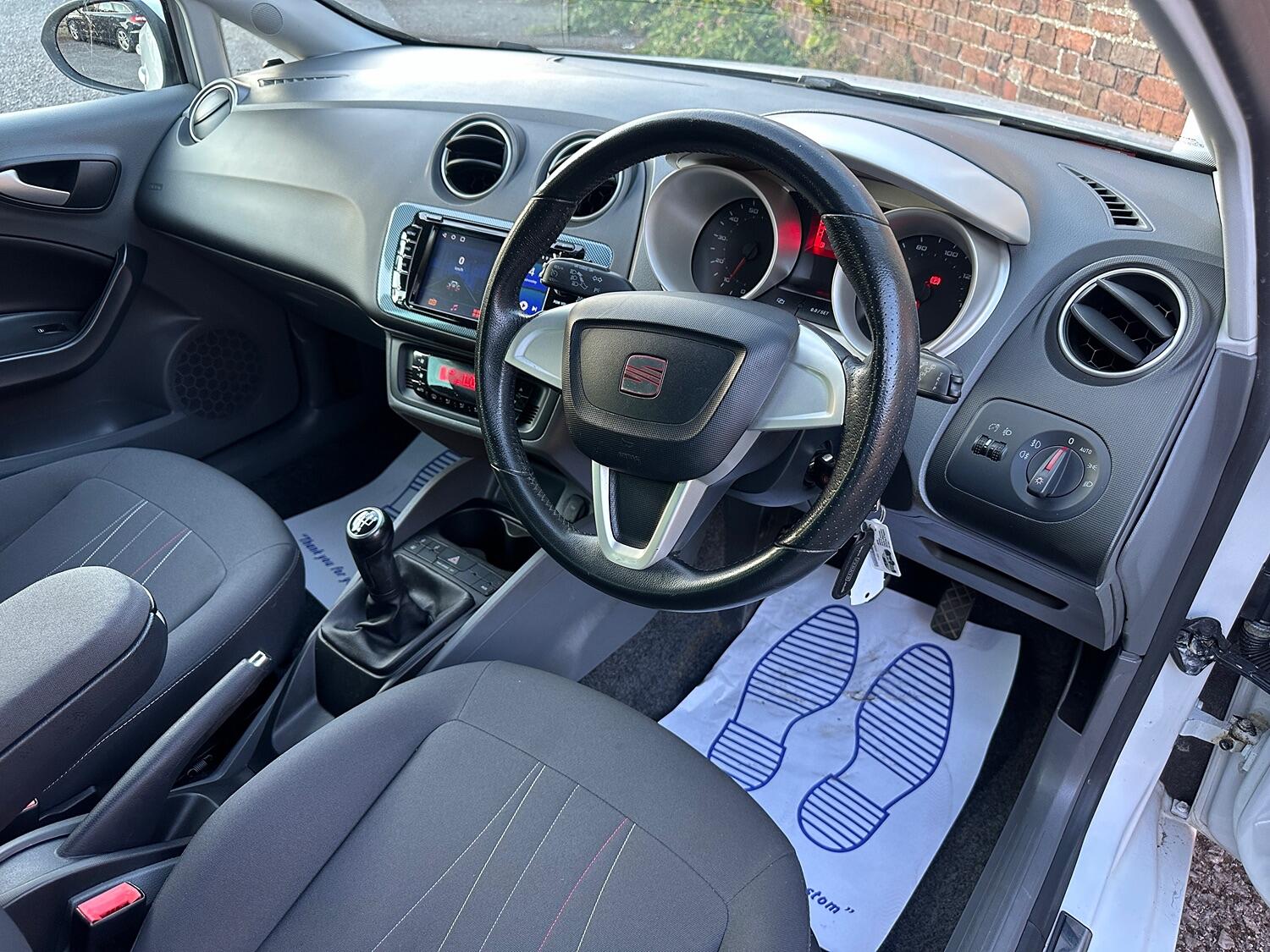 Used SEAT Ibiza 2012 for sale - 76986834: Photo 9