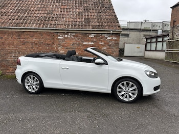 Used Volkswagen Golf 2012 for sale - 78289617: Photo