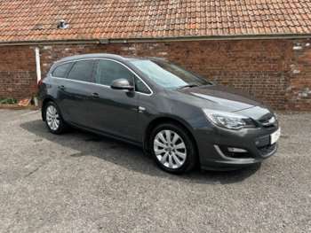 2013 - 2.0 CDTi SE 5-Door