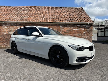 Used BMW 3 Series 2015 for sale - 75592904: Photo