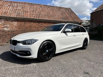 Used BMW 3 Series 2015 for sale - 75592904: Photo