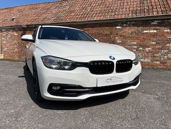 Used BMW 3 Series 2015 for sale - 75592904: Photo
