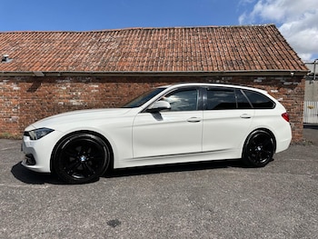 Used BMW 3 Series 2015 for sale - 75592904: Photo