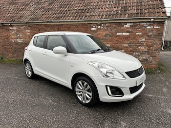 Used Suzuki Swift 2016 for sale - 78285412: Photo