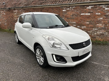 Used Suzuki Swift 2016 for sale - 78285412: Photo