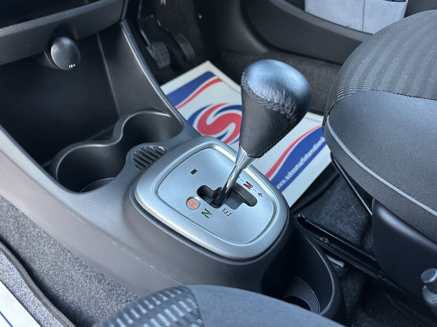 Used Peugeot 107 2014 for sale - 77154325: Photo 21