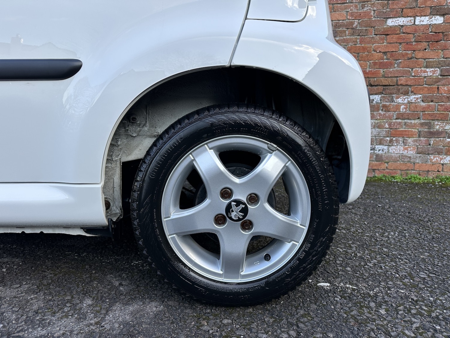 Used Peugeot 107 2014 for sale - 77154325: Photo 24