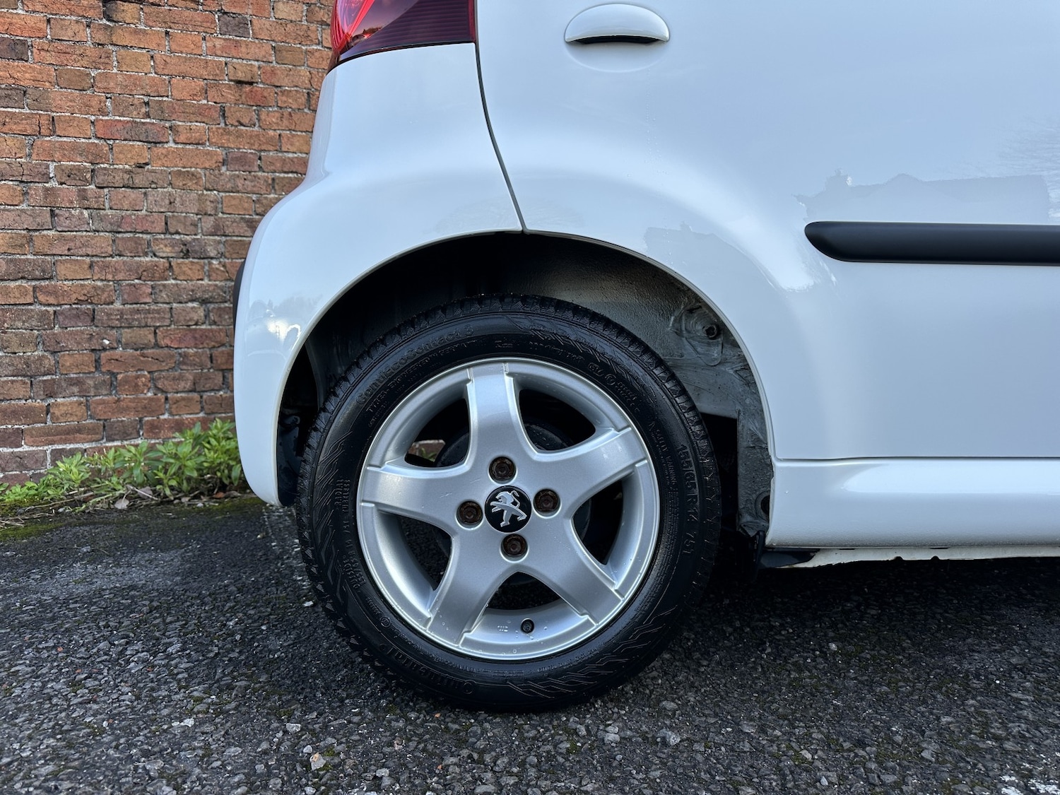 Used Peugeot 107 2014 for sale - 77154325: Photo 27