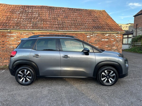 Used Citroen C3 Aircross 2017 for sale - 76246120: Photo 15