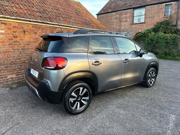 Used Citroen C3 Aircross 2017 for sale - 76246120: Photo 7