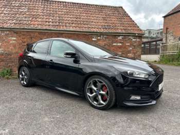 2015 - 2.0 TDCi ST-3 5-Door