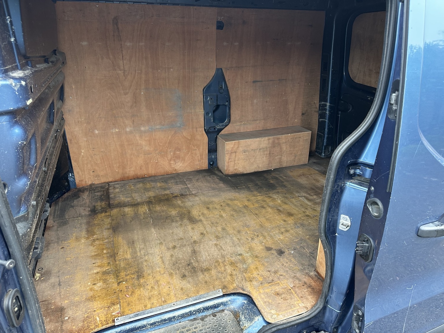 Used Renault Trafic 2017 for sale - 77453187: Photo 17