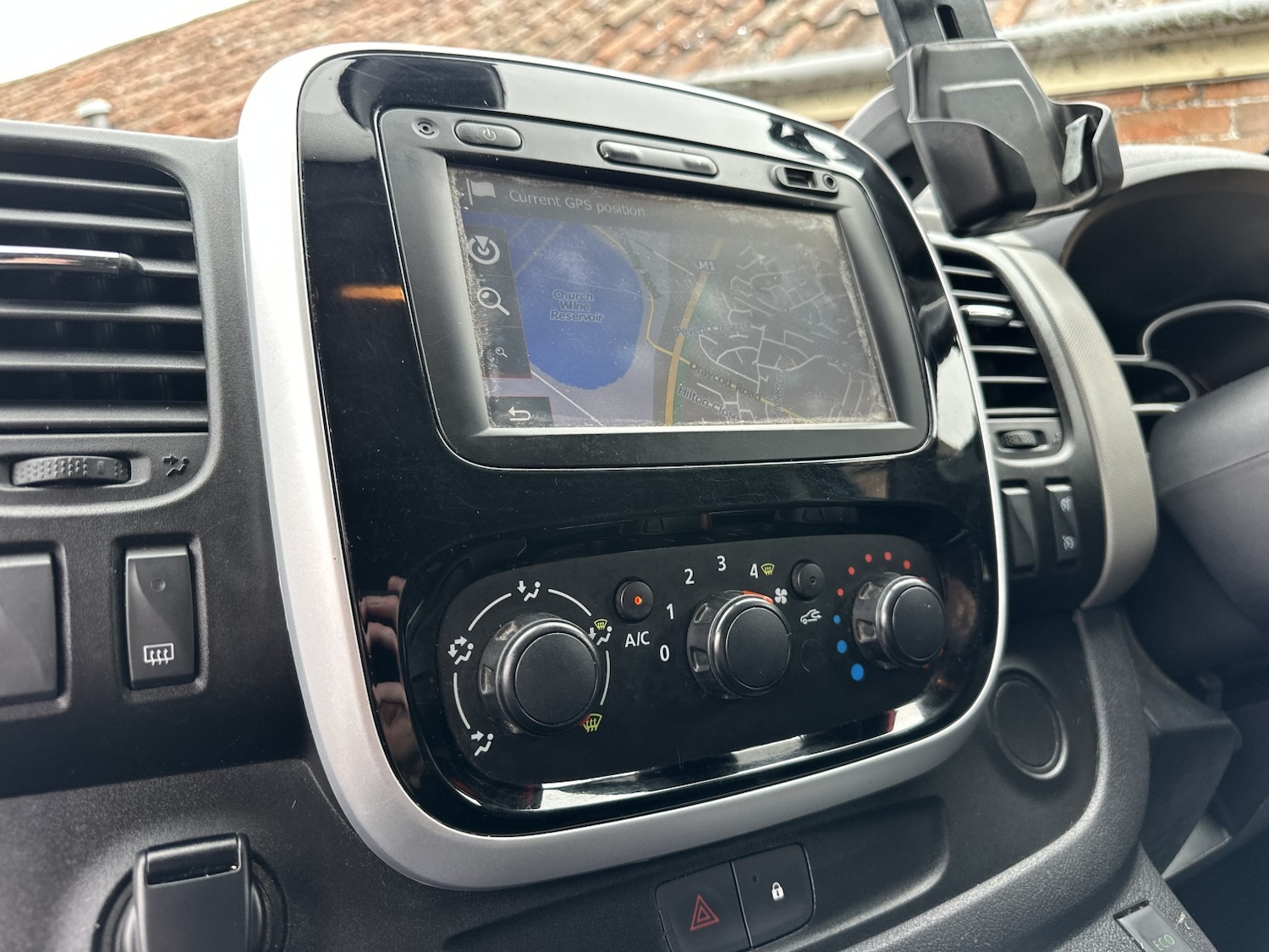 Used Renault Trafic 2017 for sale - 77453187: Photo 18