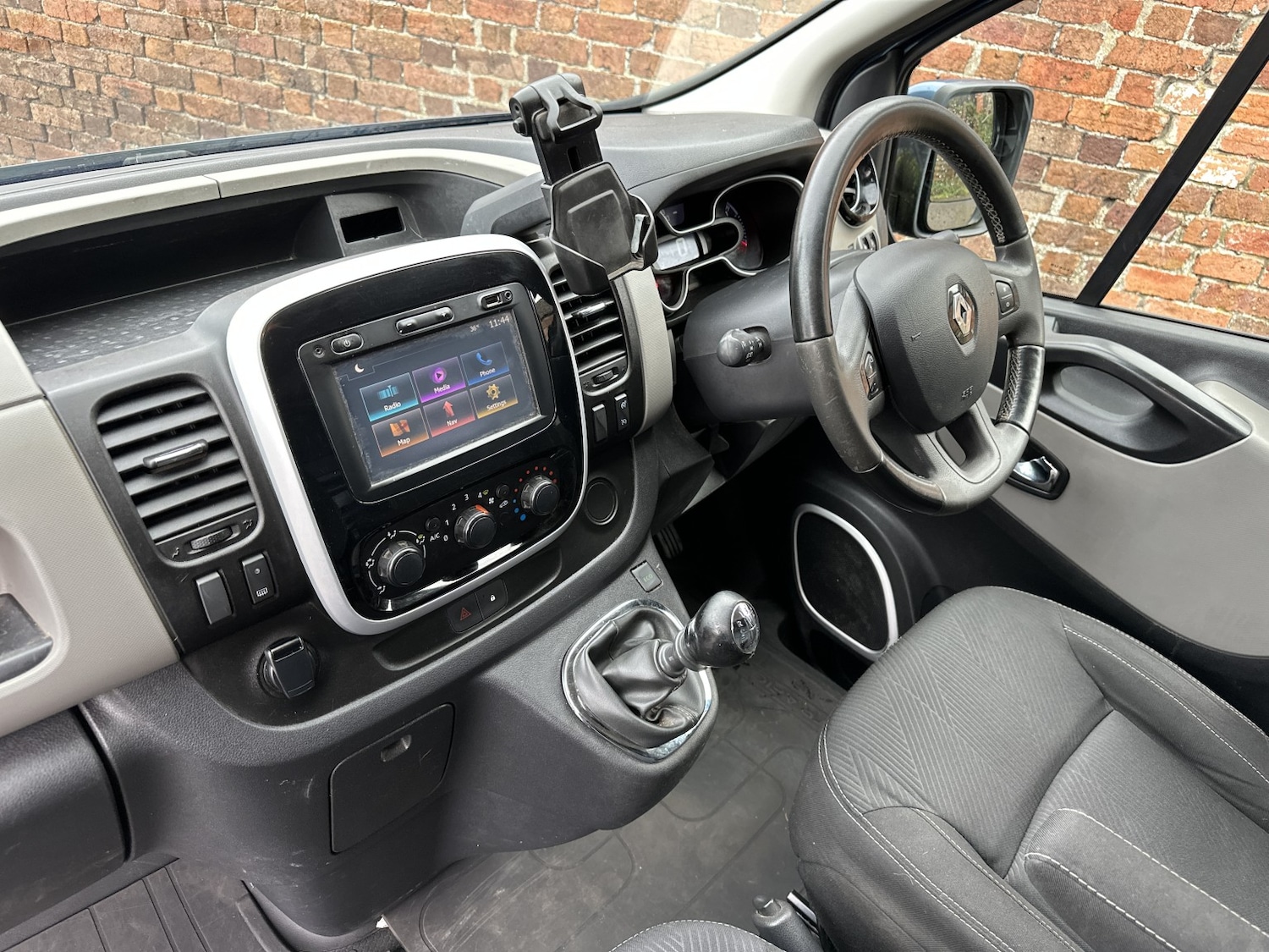 Used Renault Trafic 2017 for sale - 77453187: Photo 20