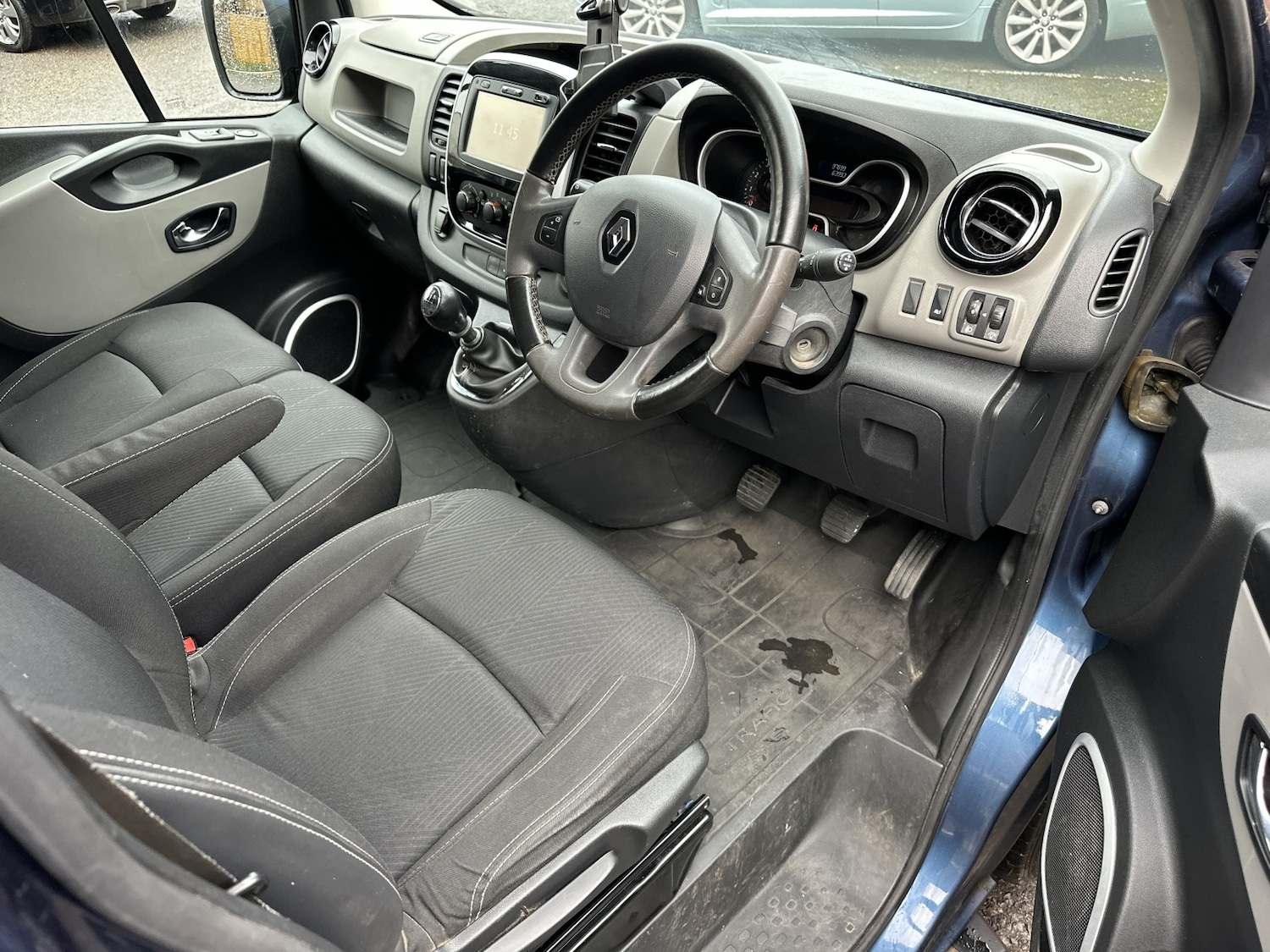 Used Renault Trafic 2017 for sale - 77453187: Photo 22