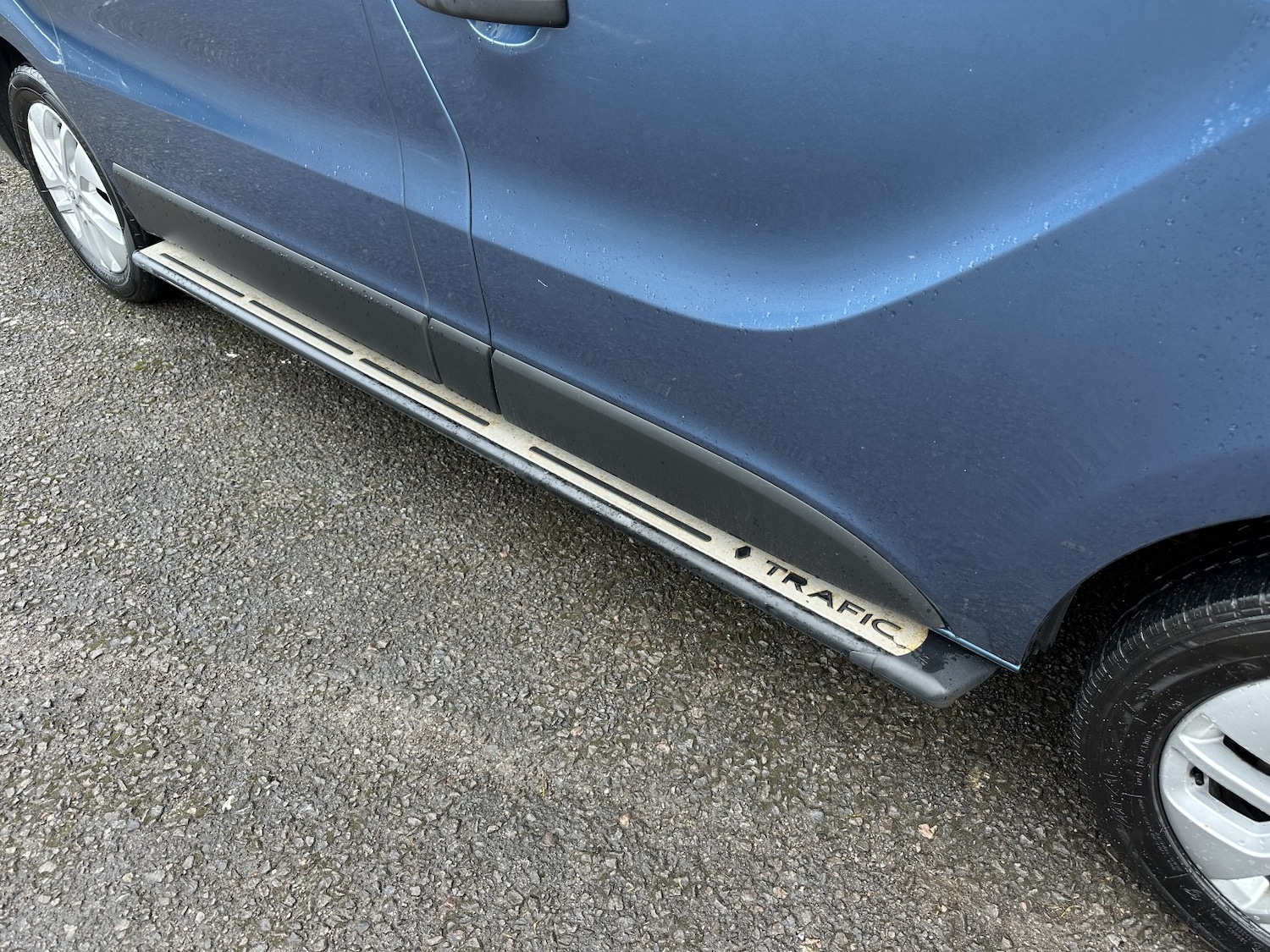 Used Renault Trafic 2017 for sale - 77453187: Photo 9