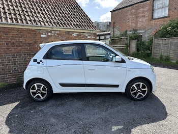 Used Renault Twingo 2016 for sale - 78526392: Photo
