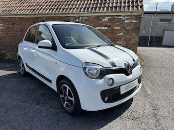 Used Renault Twingo 2016 for sale - 78526392: Photo